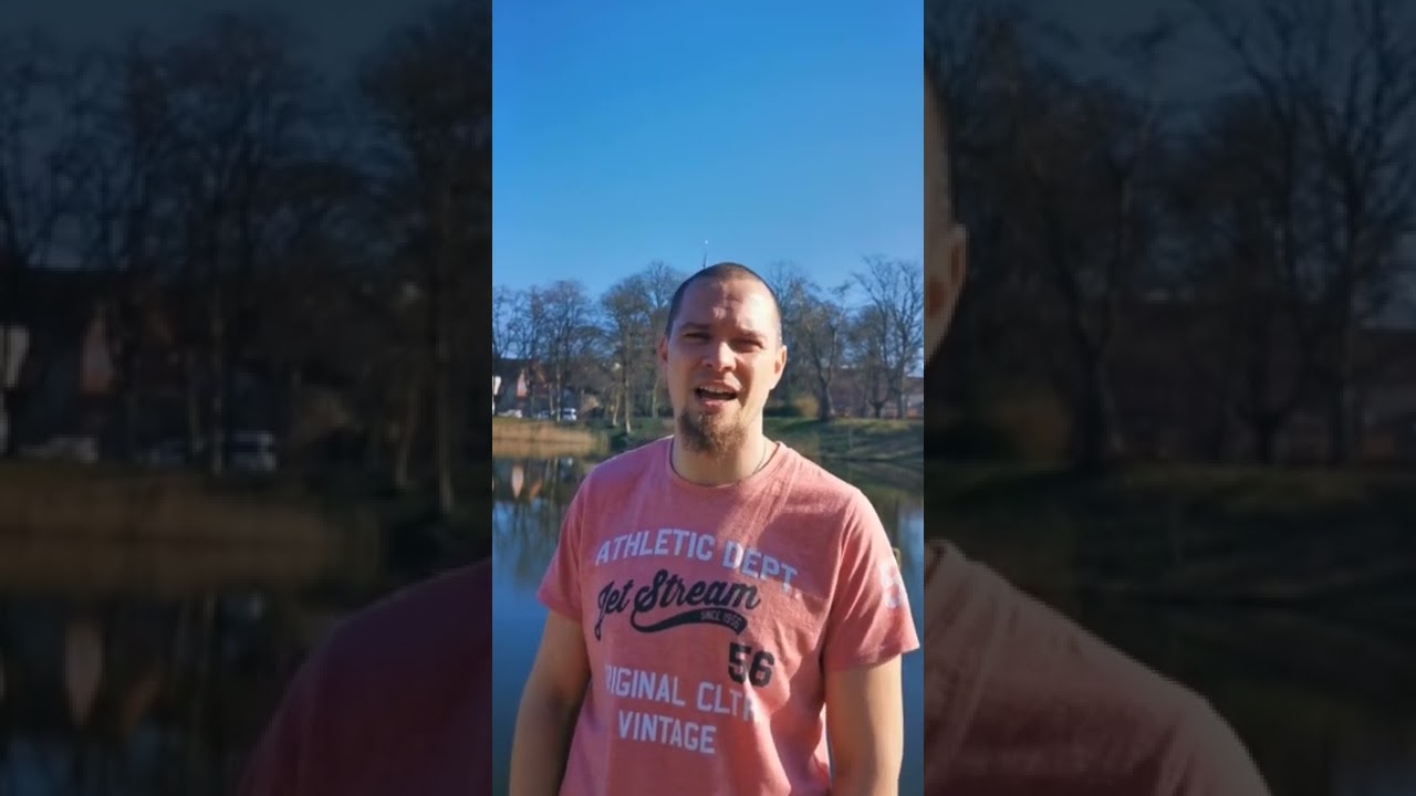 Wir stellen vor: Kandidat Nummer 1 f&uuml;r das 2.BOXEN AM SEE IN STRALSUND