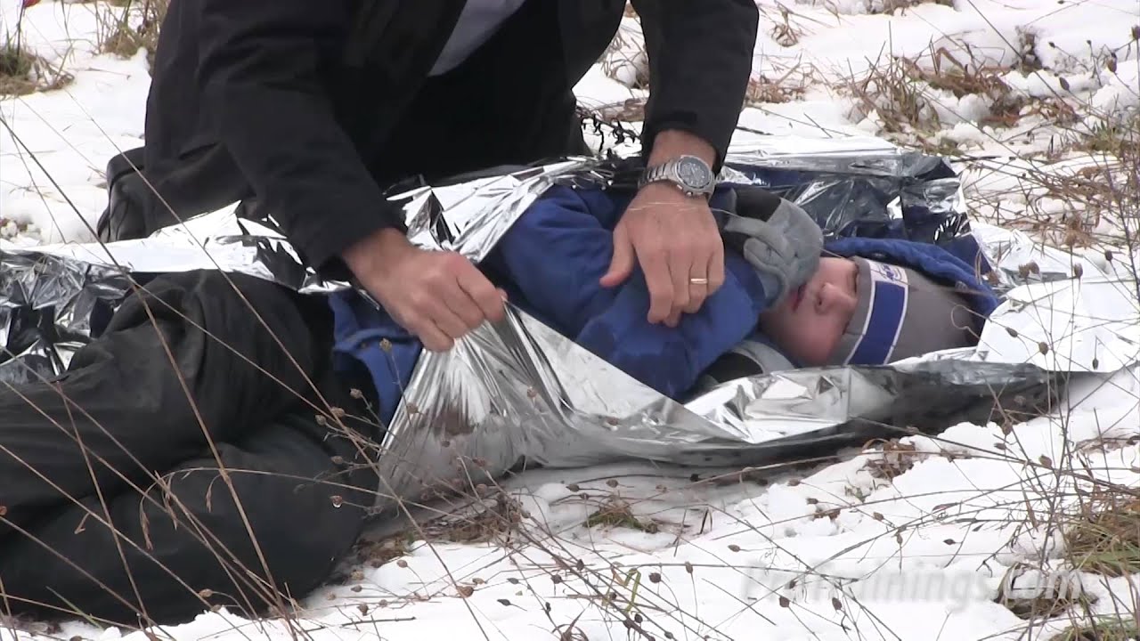 Cold Related Emergencies