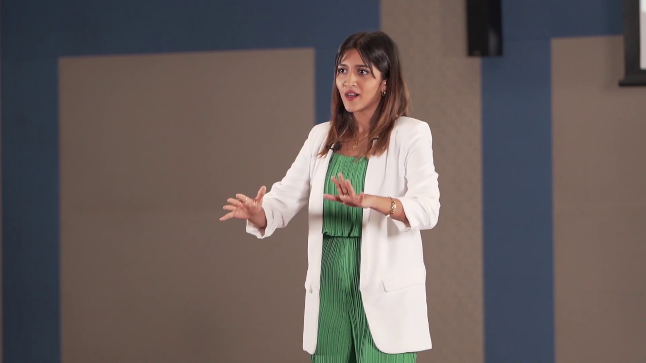 Failure & the Things it does to you | Larissa D'sa | TEDxBellandur