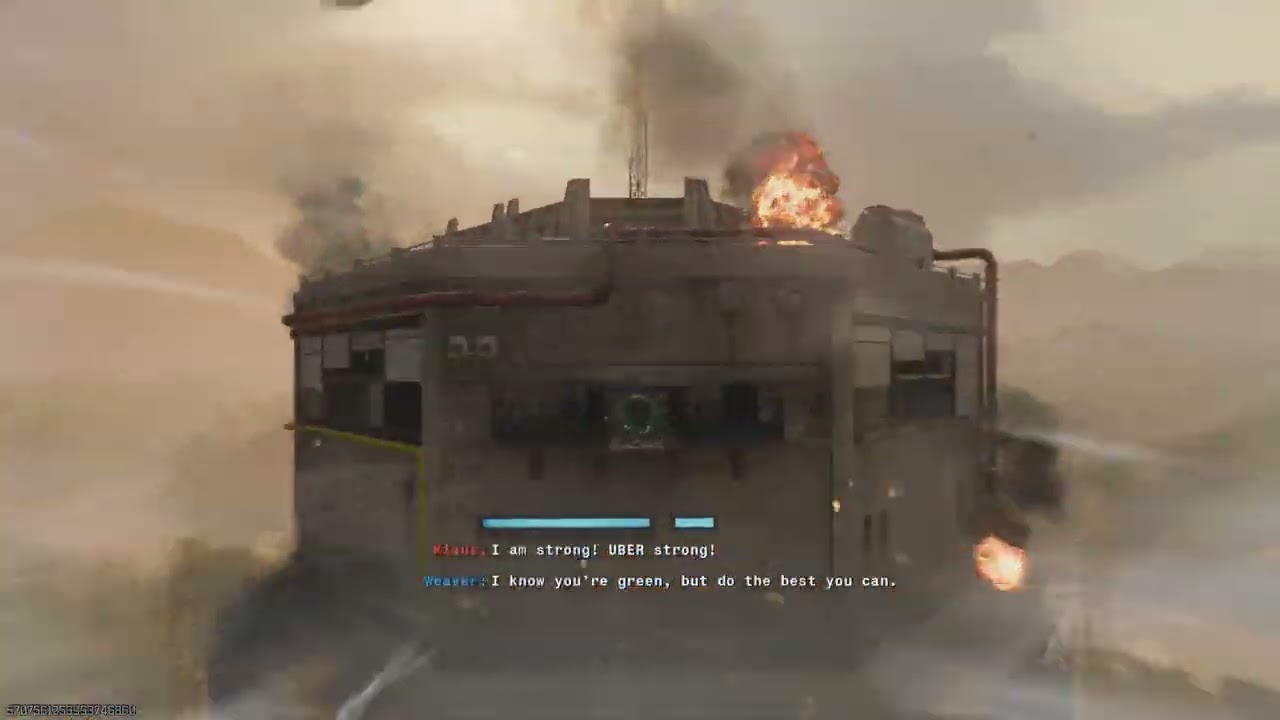 Call of Duty Black Ops 6 Zombies easter egg completed