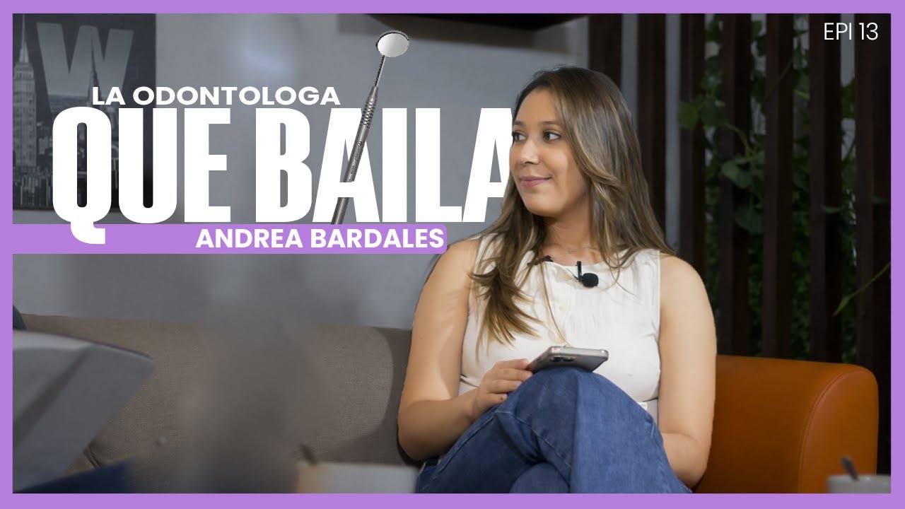 La Doctora que Baila - Detras de la Fama