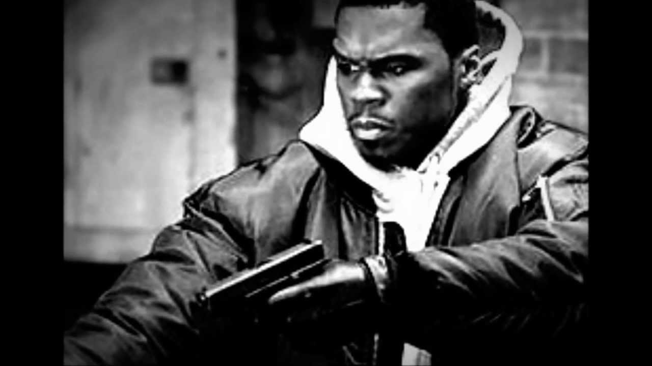 50 Cent - Shit Is Real **UNRELEASED**