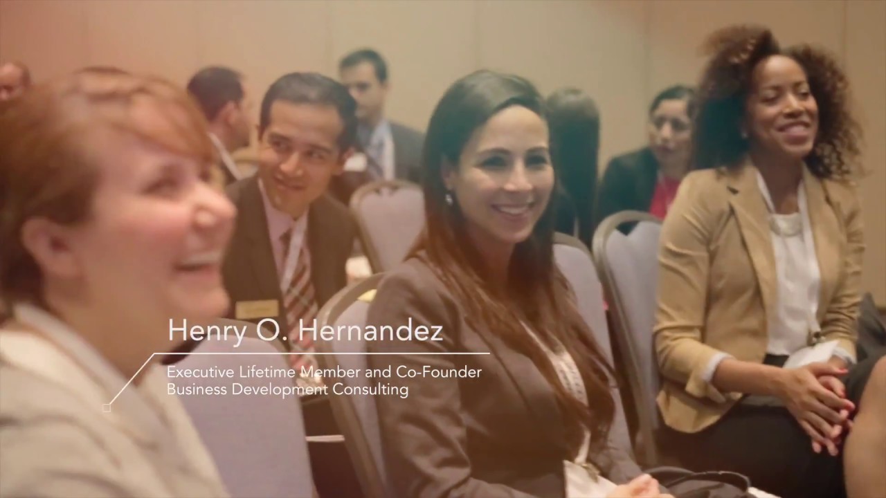 Join Prospanica and Accelerate Success!