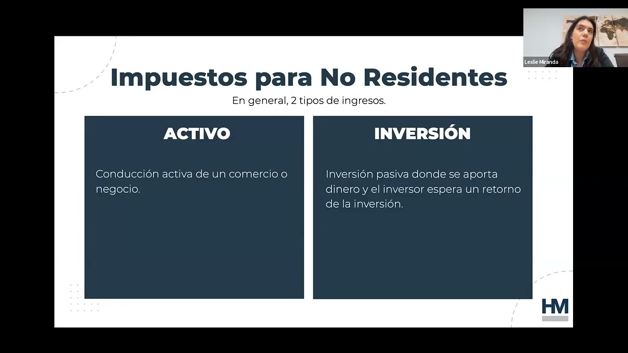 Cumplimiento y obligaciones fiscales para latinos viviendo o invirtiendo en EEUU