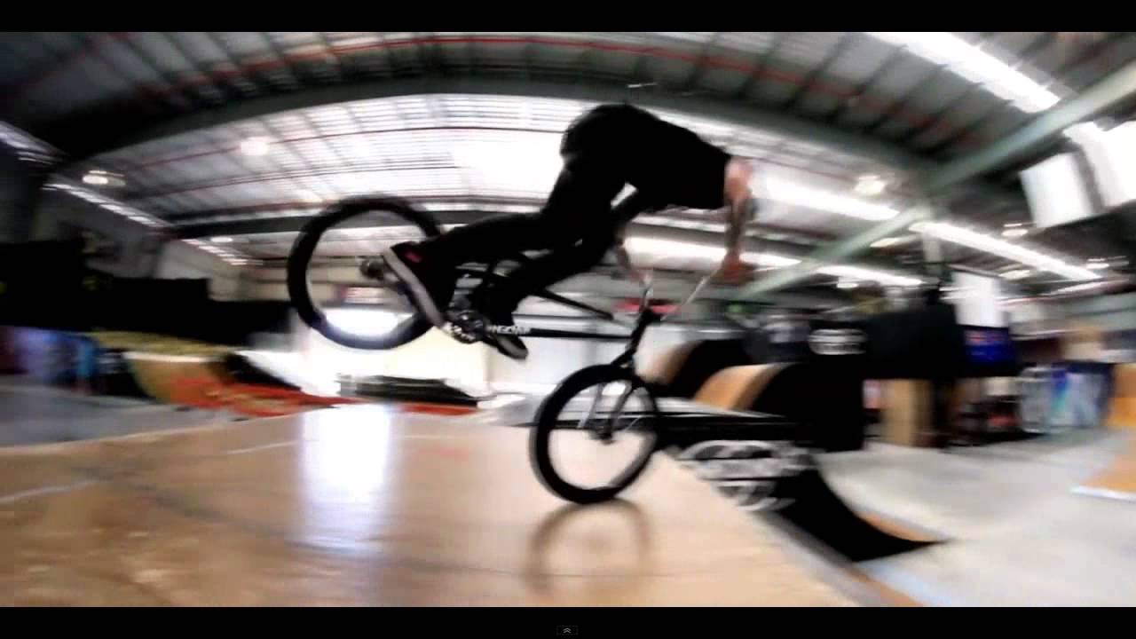 BMX Tricks Compilation 2014 HD