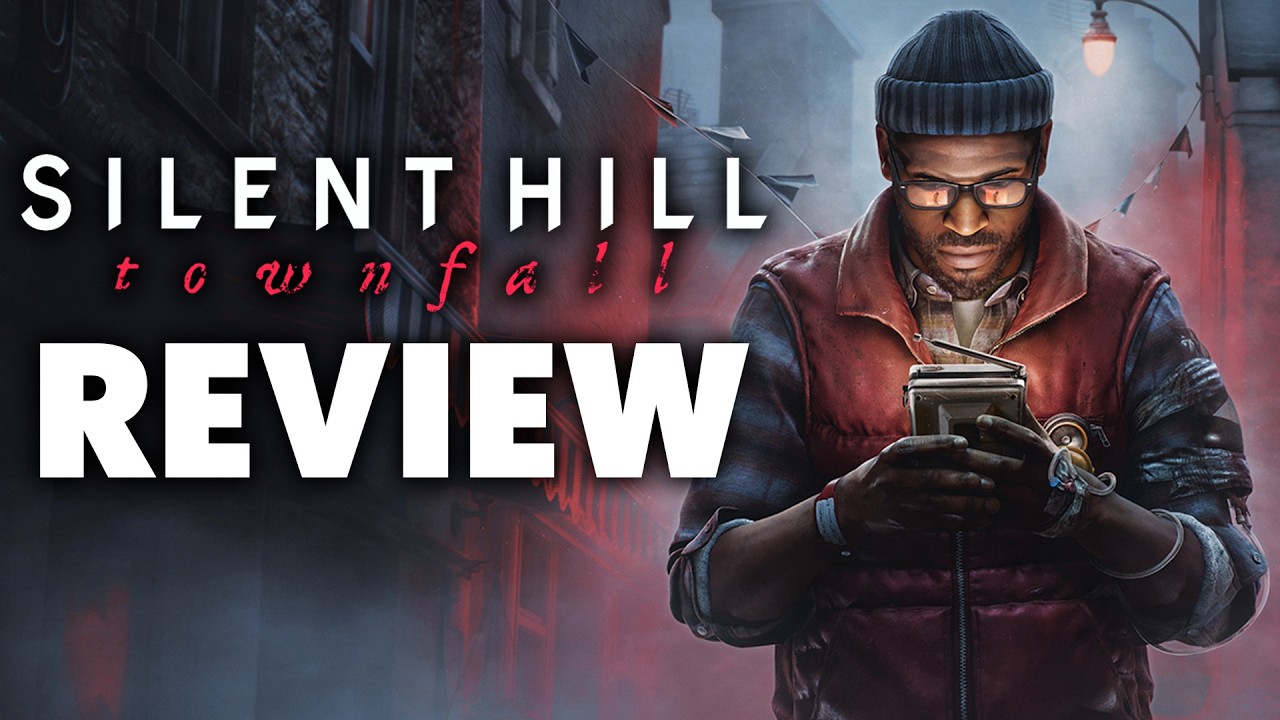 Silent Hill Townfall Review - The Final Verdict