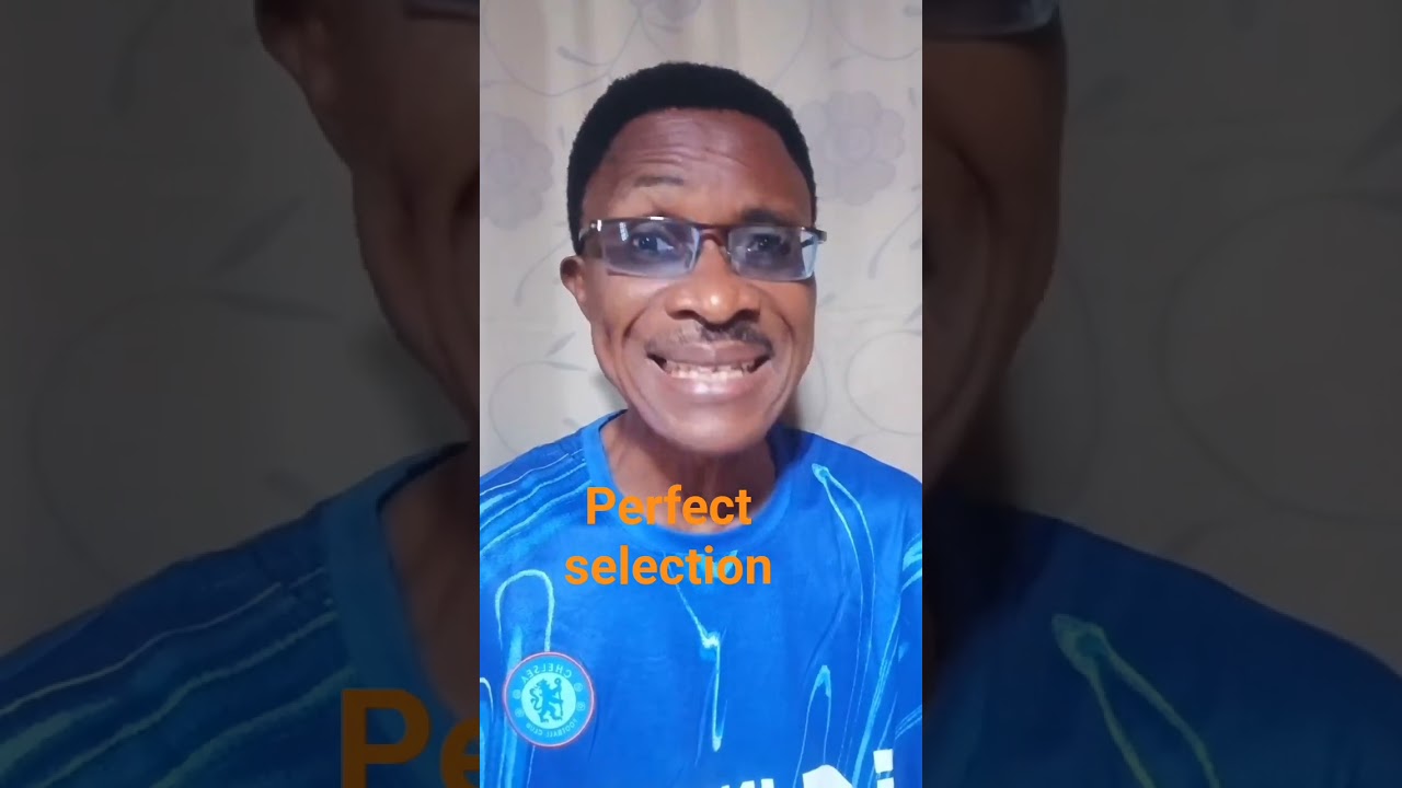 Maresca's selection today is perfect. #chelsea #sunderland #win