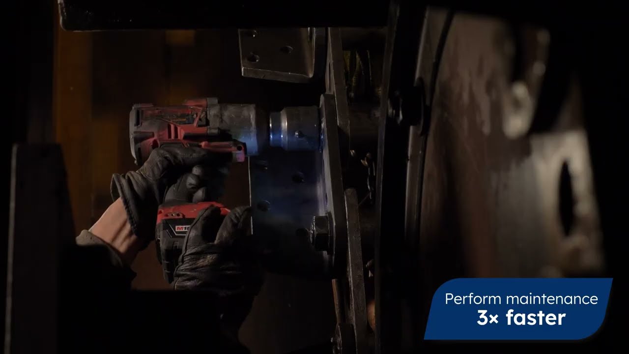 Introducing RexPro Engineered Steel Chain
