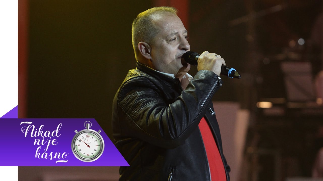 Branislav Bakic - Parno gras - (live) - NNK - EM 03 - 29.11.2020