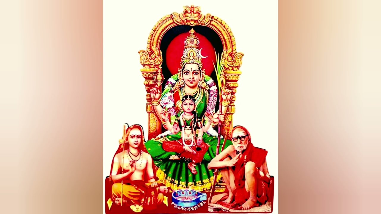శ్రీ పరాభవ నామ సంవత్సర ఉగాది శుభాకాంక్షలు