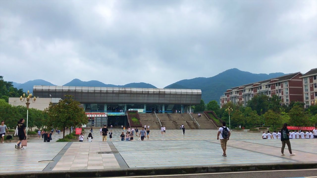Cqmu life . Chongqing medical university china.