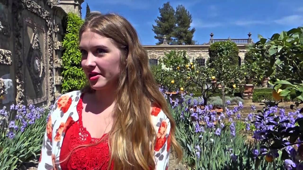NYU Florence - Living in a Homestay