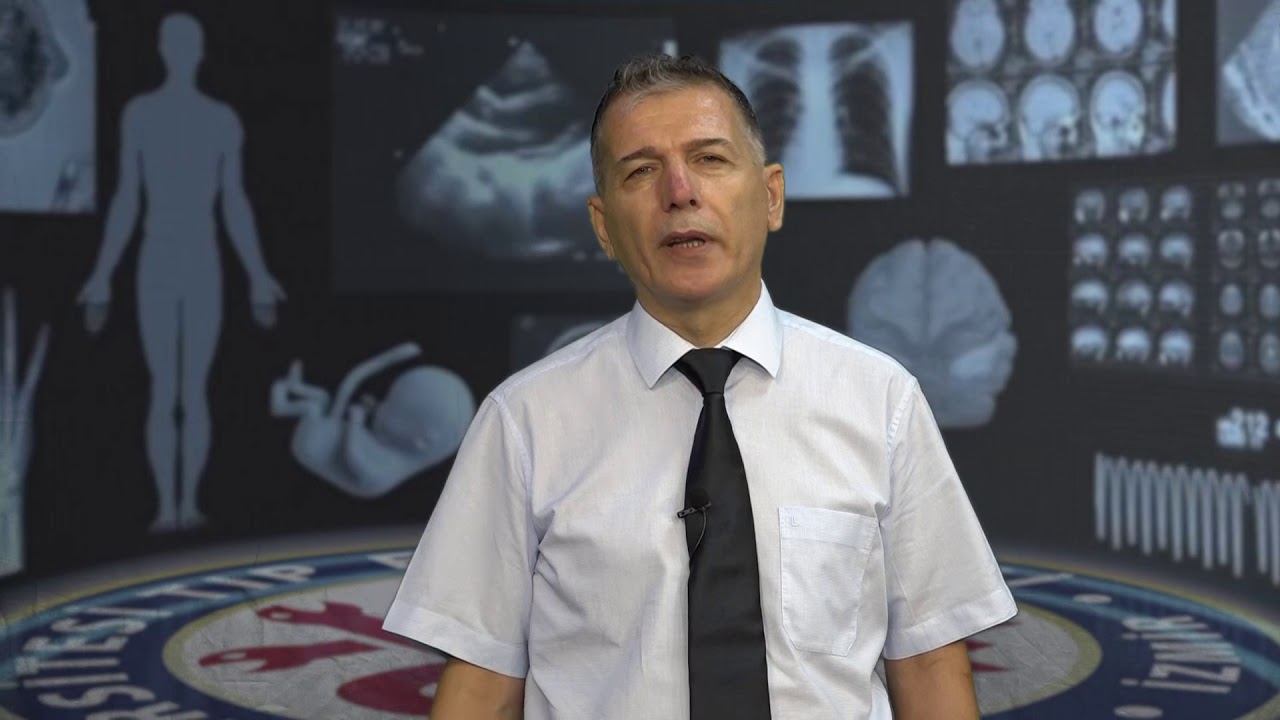 Biyoistatistik ve Tıbbi Bilişim Anabilim Dalı