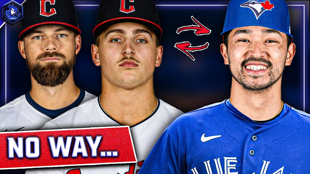 This is a HEIST for the Blue Jays...