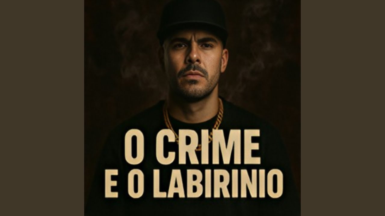 O Crime e o Labirinto