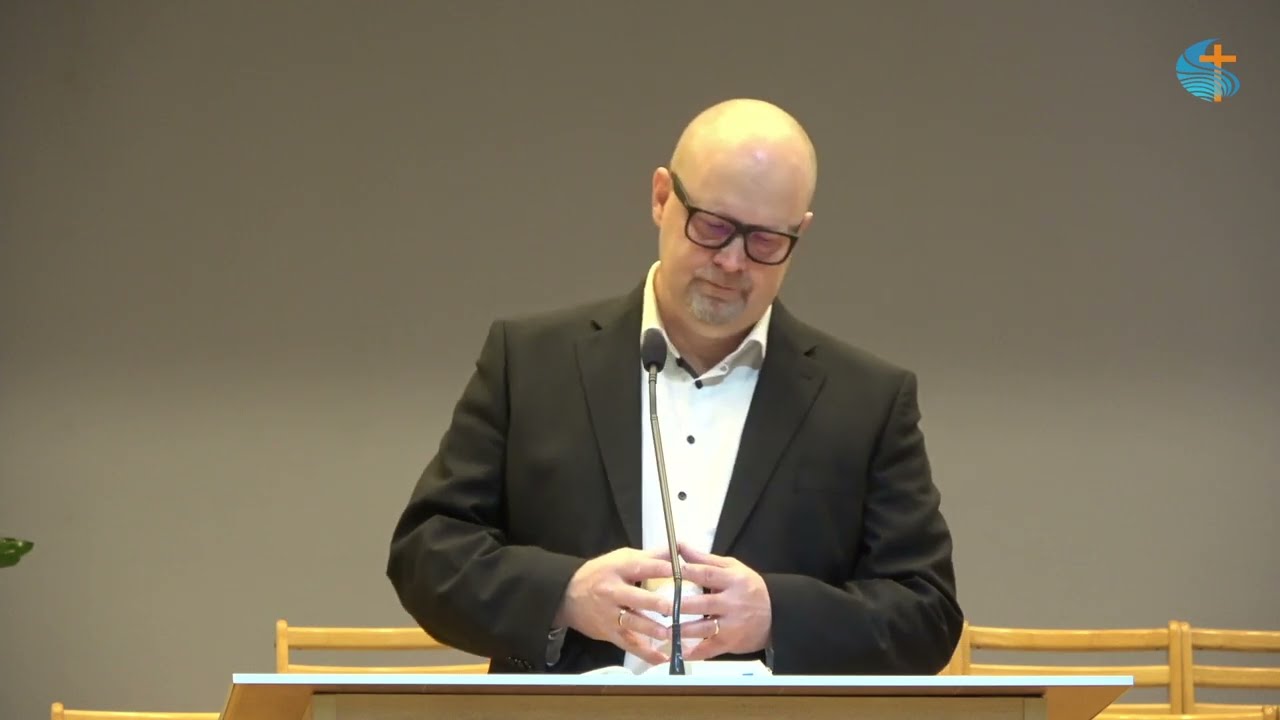 Mika Turunen: KADOTITKO JEESUKSEN
