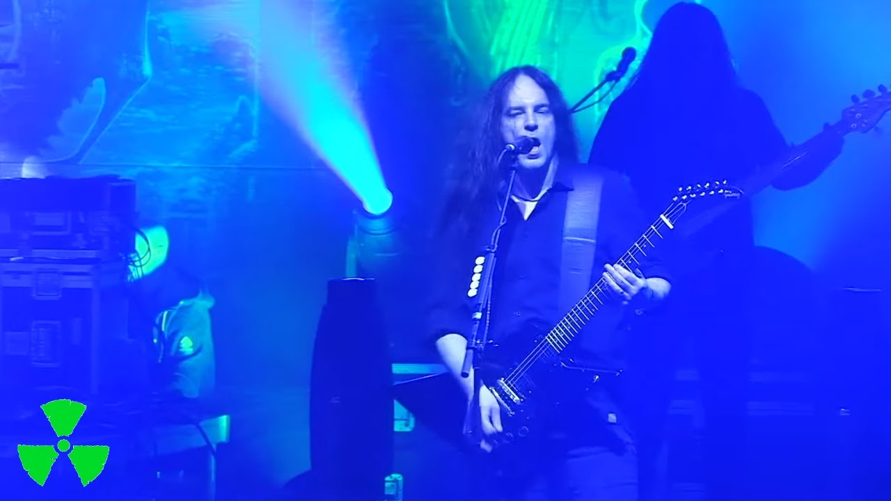 BLIND GUARDIAN - Another Holy  War (OFFICIAL LIVE VIDEO)