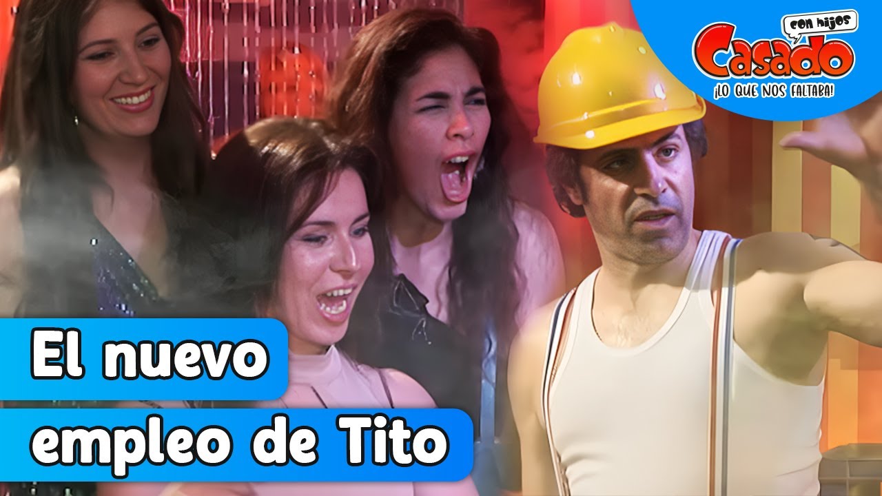 Tito se convierte en 