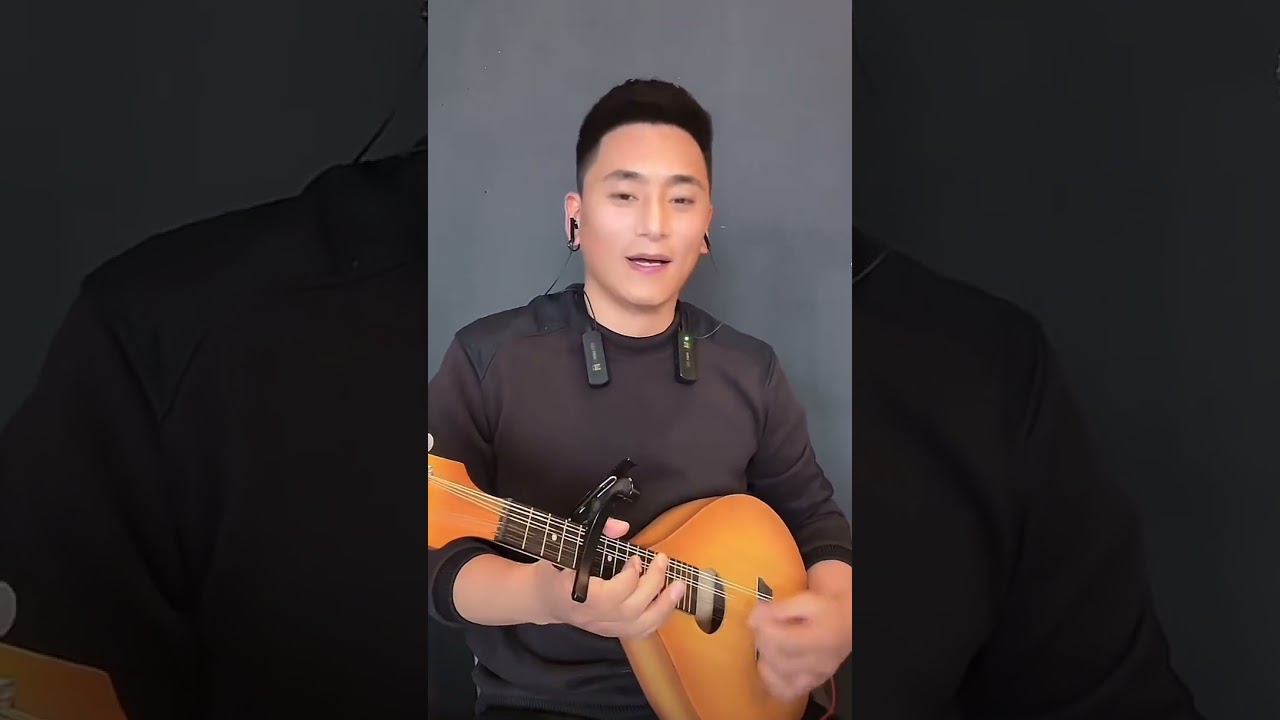 new Tibetan song ༢༠༢༣ལོའི་བོད་གཞས་ཐད་ལེན་གསར་པ། གཞས་པ།  པདྨ་བཀྲ་ཤིས། 歌手。白玛扎西  2023