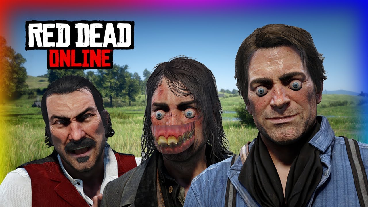 Банды разбушевались | Red Dead Online для ПК