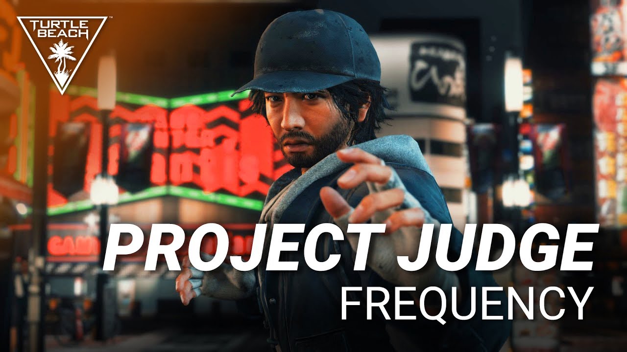 Project Judge - Frequency