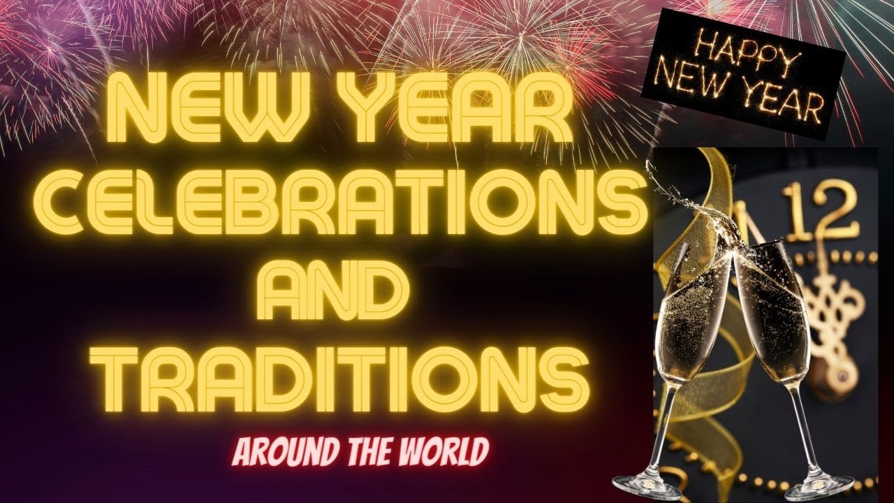 New Year's Celebrations | New Year's Traditions | New Years Game | Trivia Games | Direct Trivia
