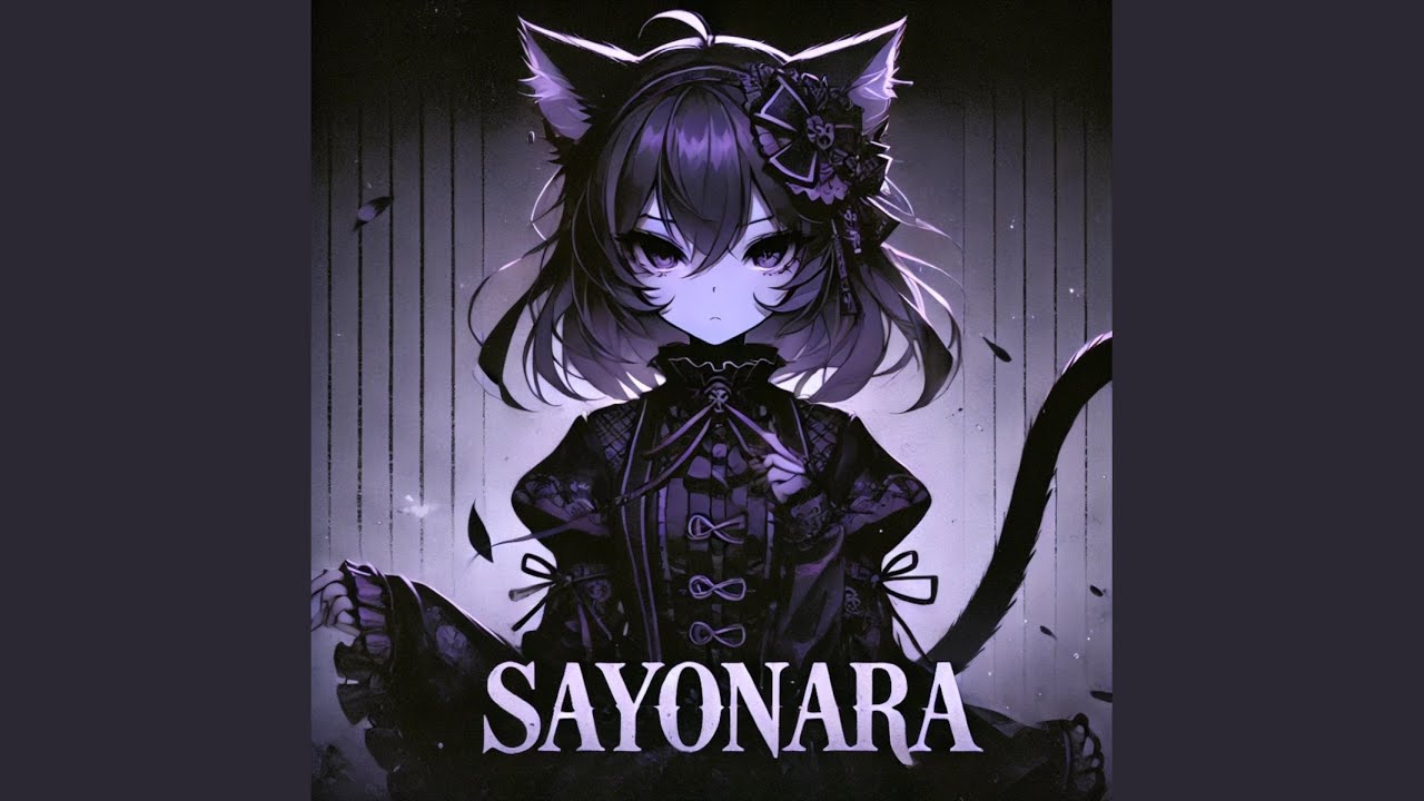 Sayonara