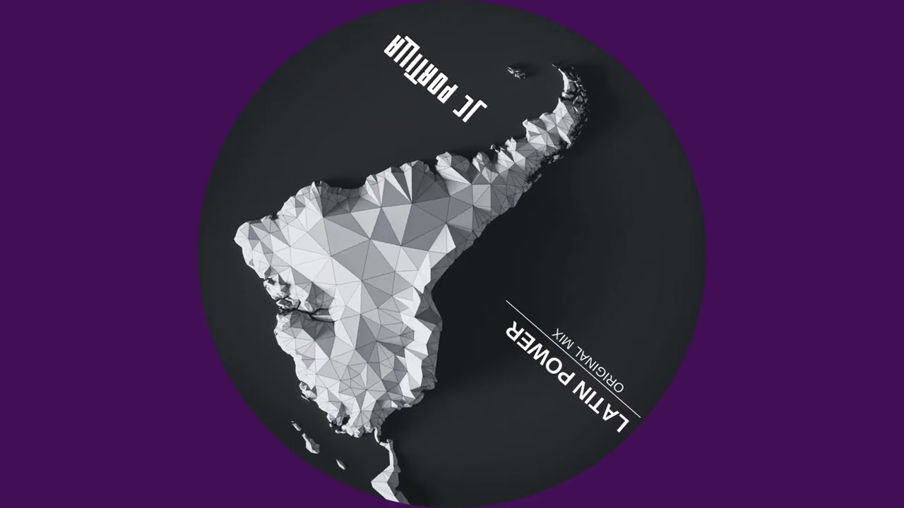 Latin Power (Original Mix)