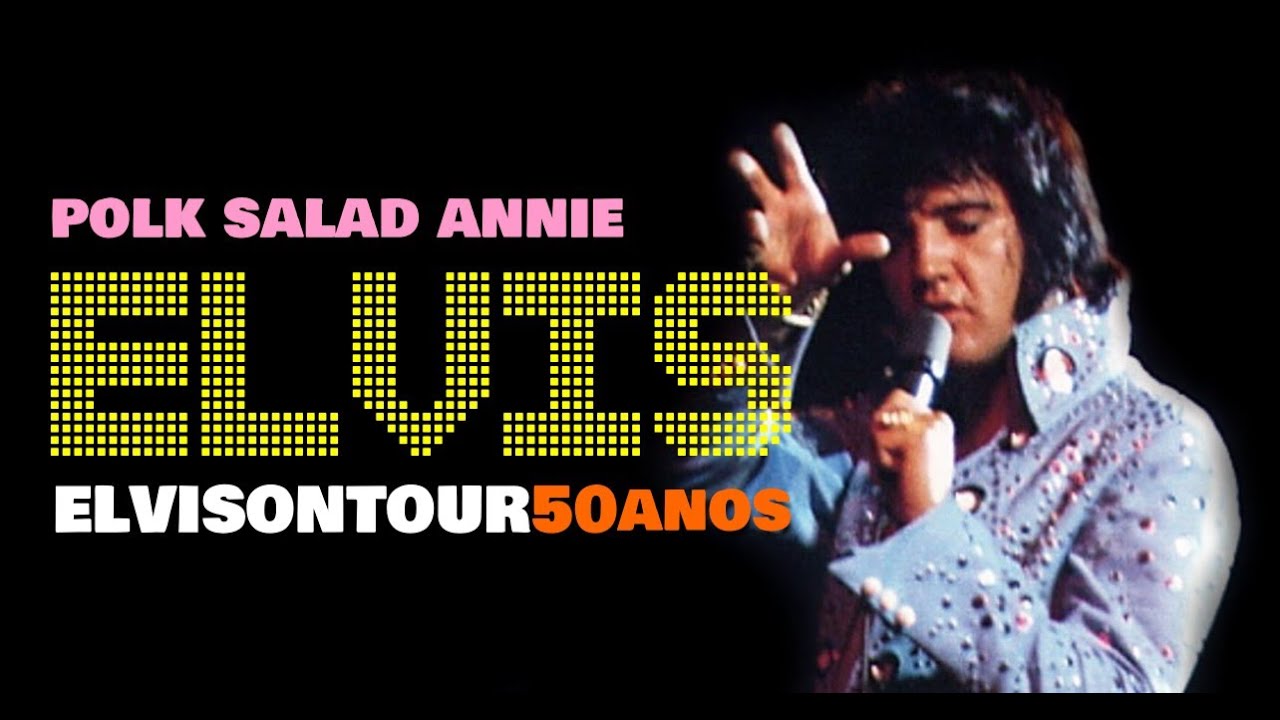 ELVIS 