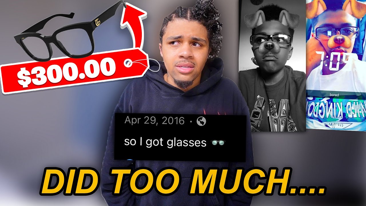 STORYTIME: I BLINDED MYSELF AND GOT MY BEAT FOR GETTING MY $300 STOLEN... ft. Coupert