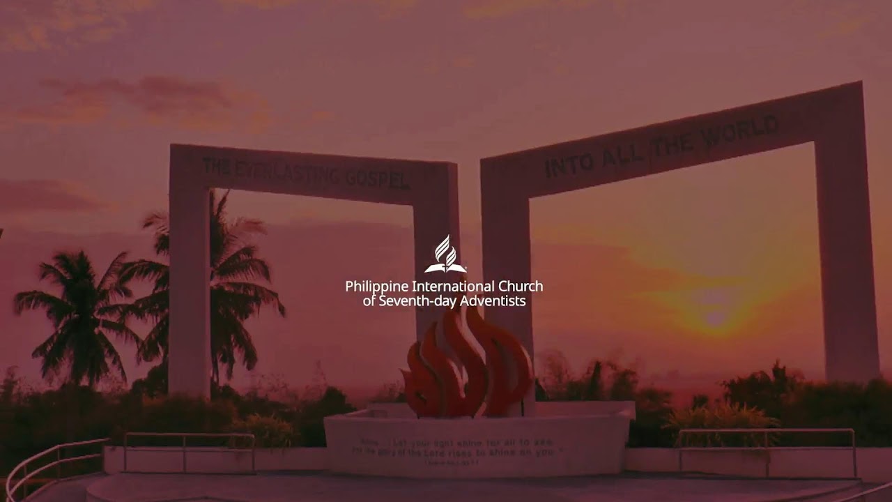 AUP PIC Midweek Service | January 28, 2026
