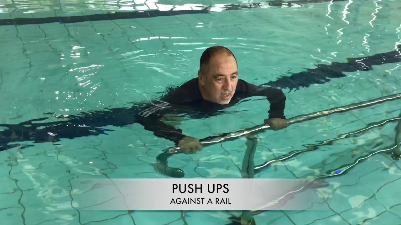 STROKE RECOVERY | REHAB | HYDROTHERAPY | PATIENT DIAGNOSIS | LEFT SIDE HEMIPLEGIA