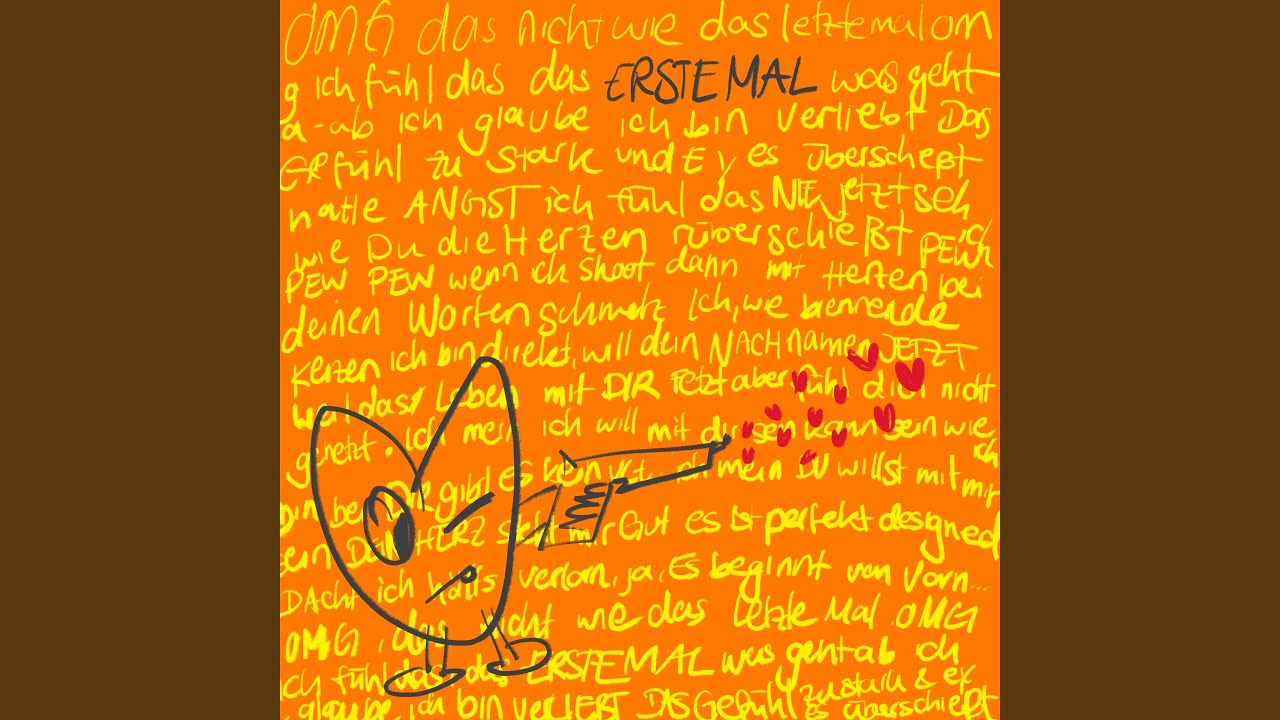 erstes mal
