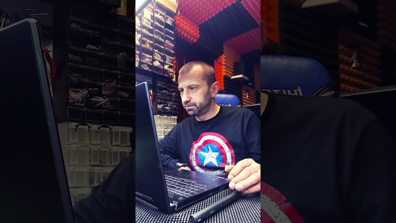 Laptop wyczyszczony #asustufgaming#pc #serwisstopnica ale czy to wystarczy @sinutronixindustries