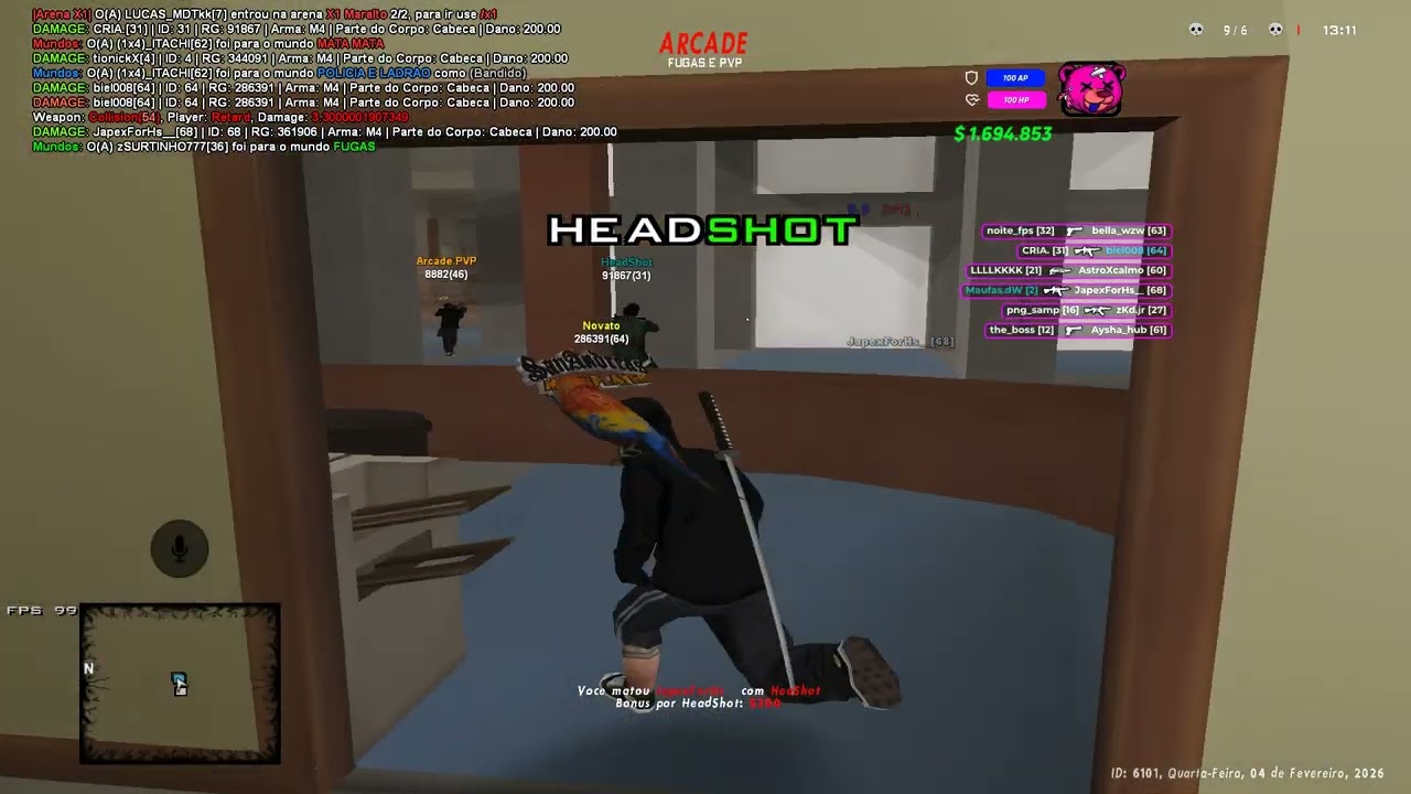 ...