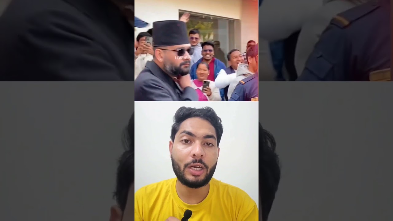 ਅਸਲ ਜਿੰਦਗੀ ਦੀ ਫਿਲਮ ਬਣਗੀ 🤯🤯 | Real-life 