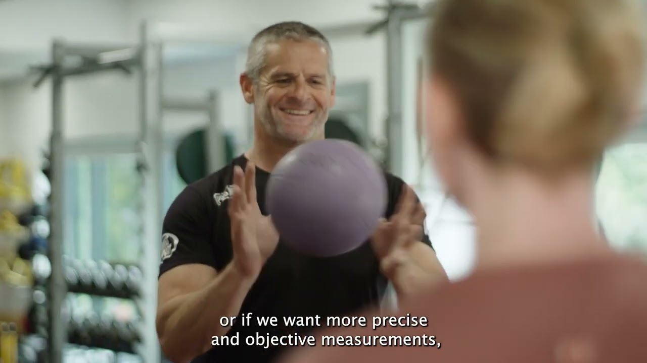 City College Plymouth – Sports HE Taster