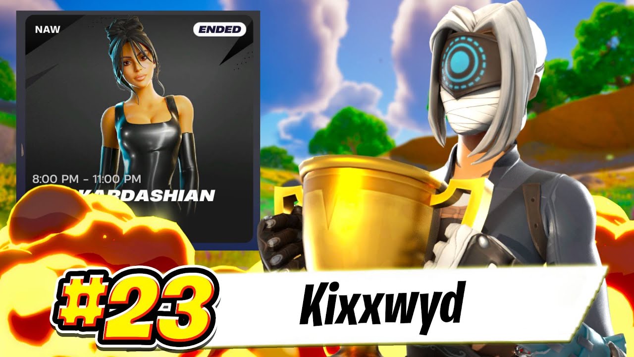 HOW I ALMOST GOT THE KIM KARDASHIAN SKIN ON 80 PING