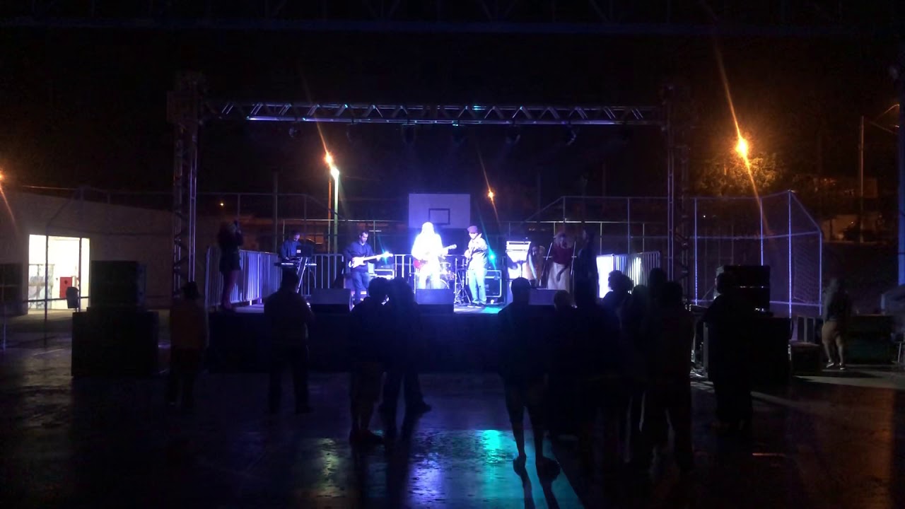 BANDA REGGAE SPIRIT EM CAMPINAS. #34