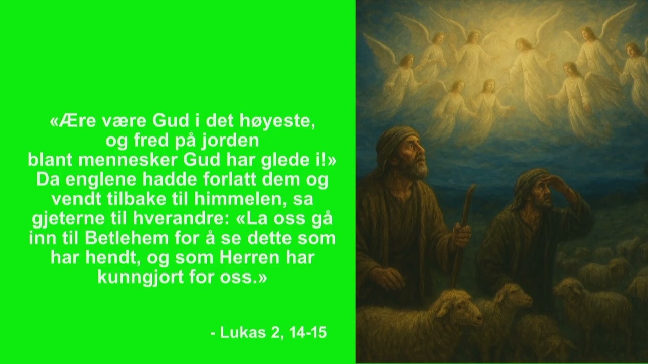 Jesu fødsel