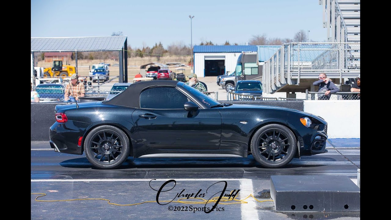 Eurocompulsion Power Booster for Fiat 1.4 turbo engines