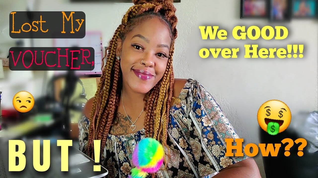 How I lost my Section 8 Housing Voucher  (UPDATE) 2022 !!