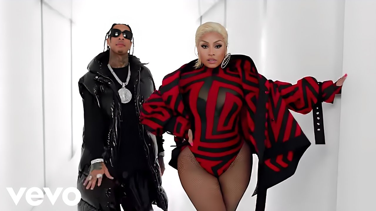 Cardi B & Nicki Minaj - Tik Tok ft. Tyga, Quavo (Official Music Video)
