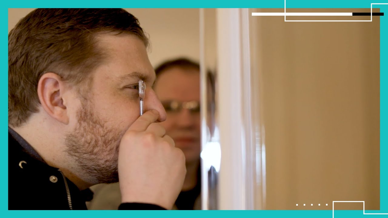 Mojo Vision is developing AR contact lenses