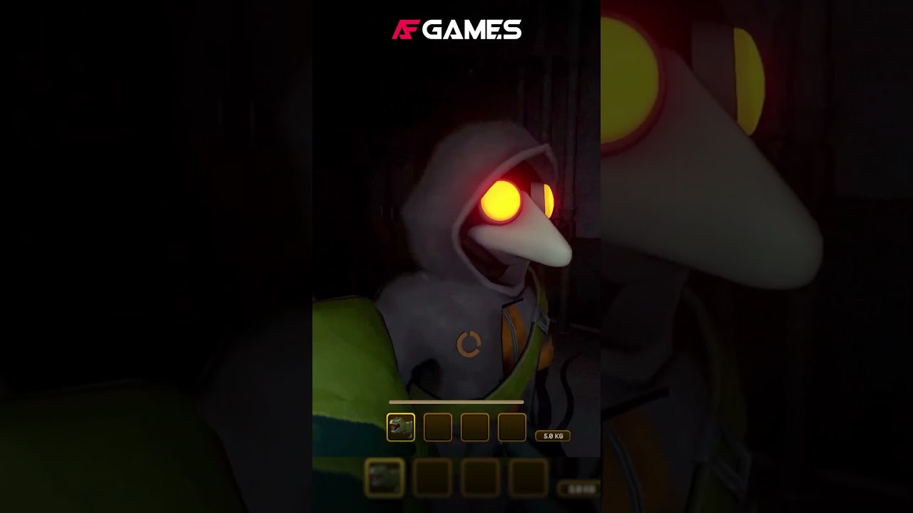 Неприличный пароль в Mimesis: как мы обманули суровый ИИ | Ahegao Face Games