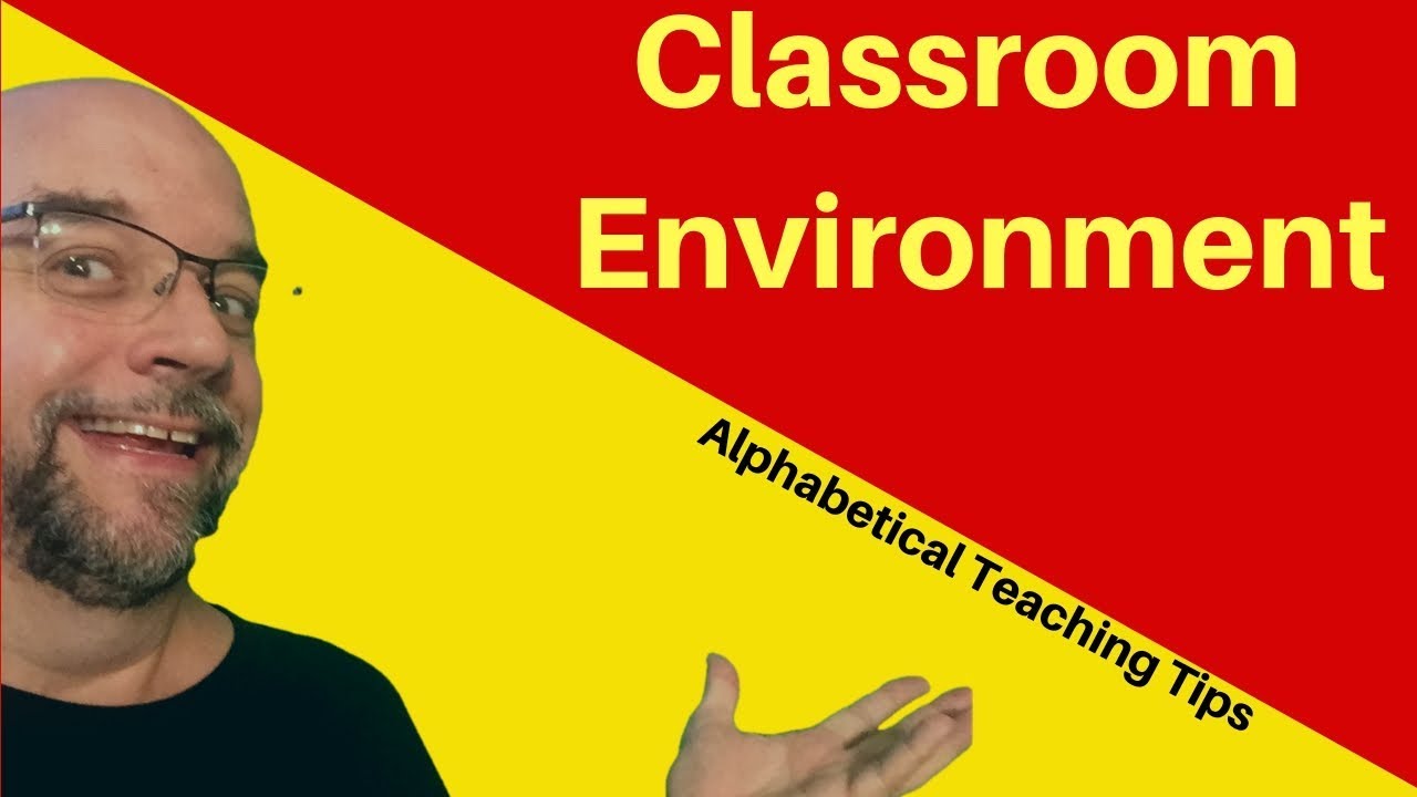 classroom environment and its impact on learning