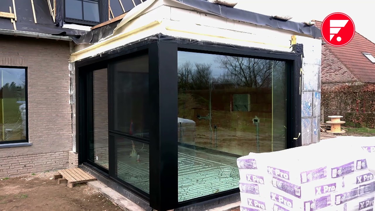 Koudebruggen en bouwknopen oplossen