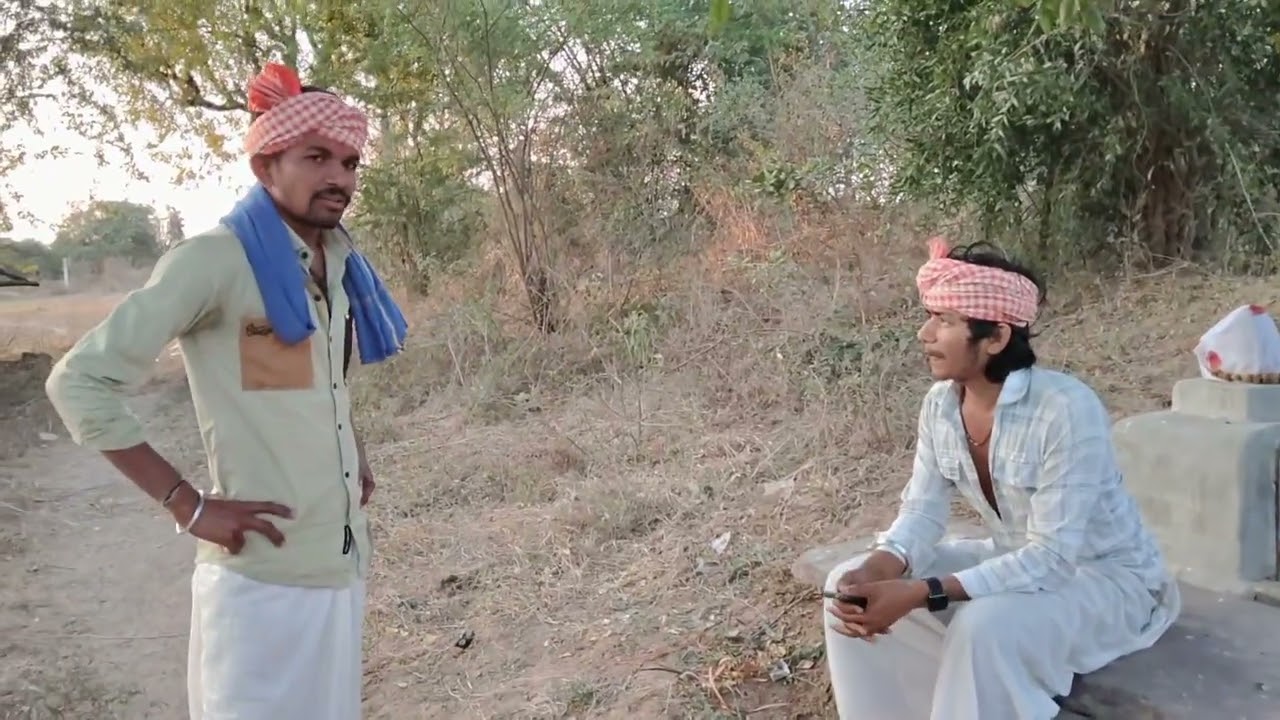 ધોળા દાળે ચોરી//Gujrati comedy video//Funny Sujpura Village Comedy 