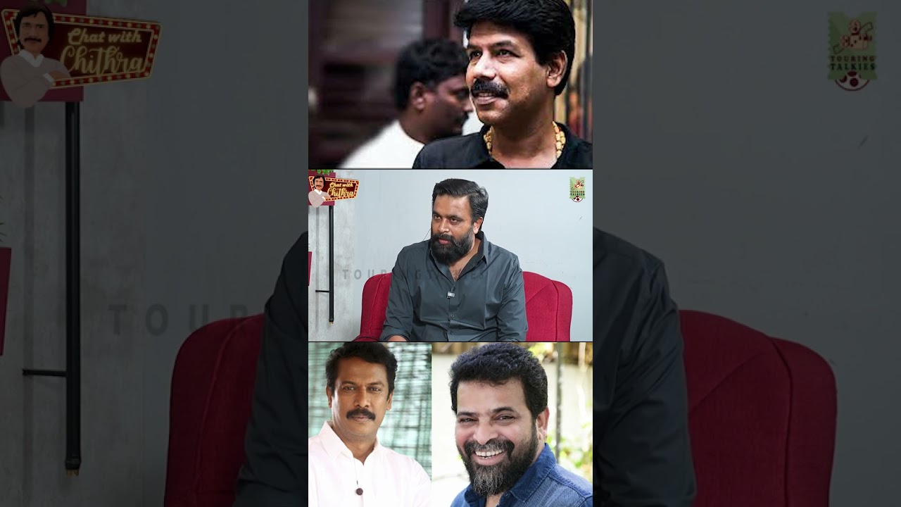 பாலா கிட்ட இருந்து வந்த எல்லா டைரக்டரும் நடிகர் ஆனது எப்படி? #sasikumar #bala #samuthirakani
