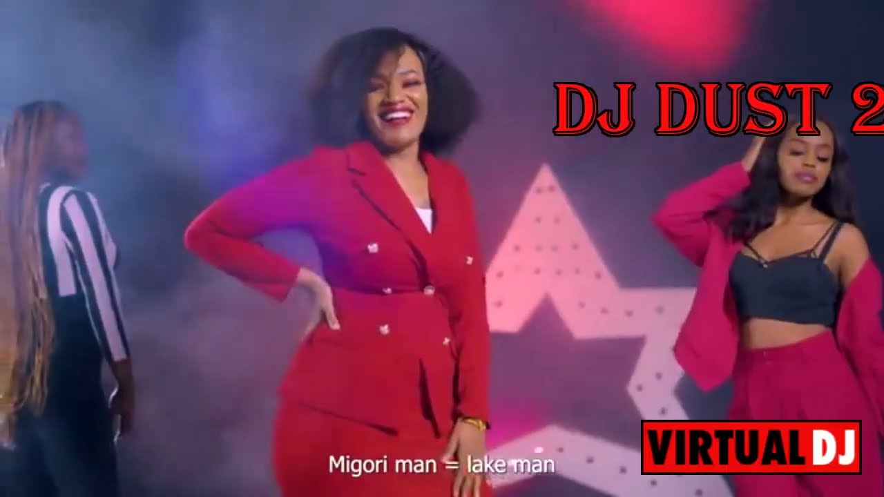 DJ DUST 254 LATEST LUO MIX 2026